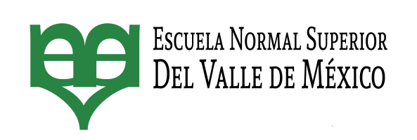 NORMAL SUPERIOR DEL VALLE DE MÉXICO SEDE NEZAHUALCÓYOTL